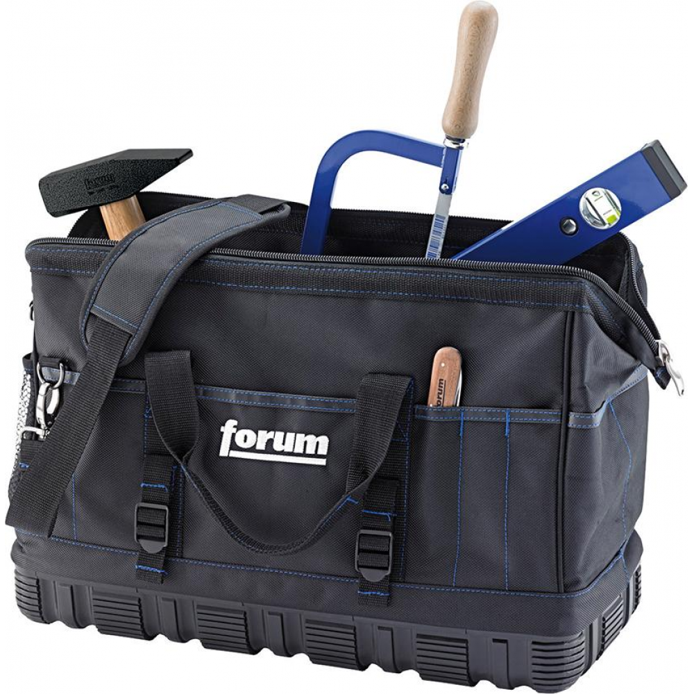 Werkzeug-Tasche 400x250x320mm FORUM