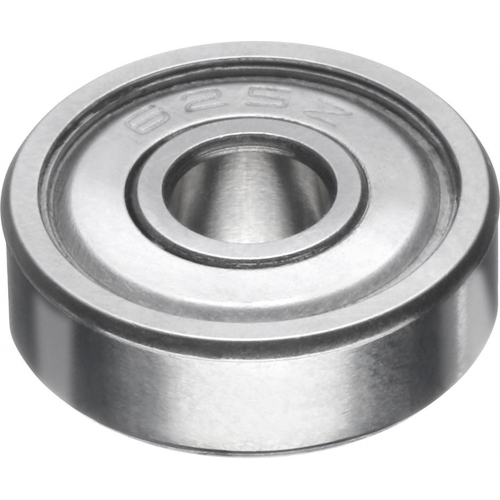 Anlaufkugellager für Bündigfräser 625ZZ 16x5x5mm FORTIS