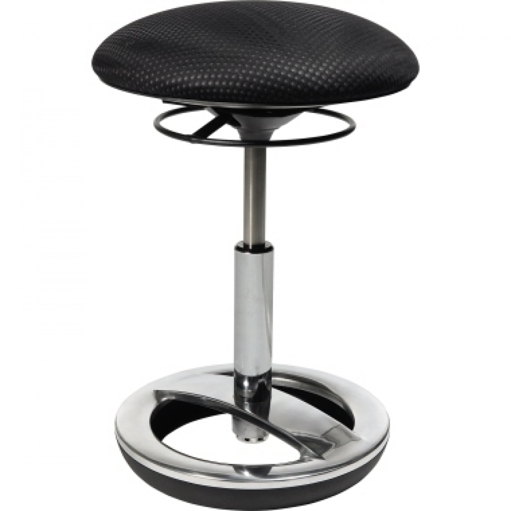 Hocker Modell Sitness BOB Sittness schwarz