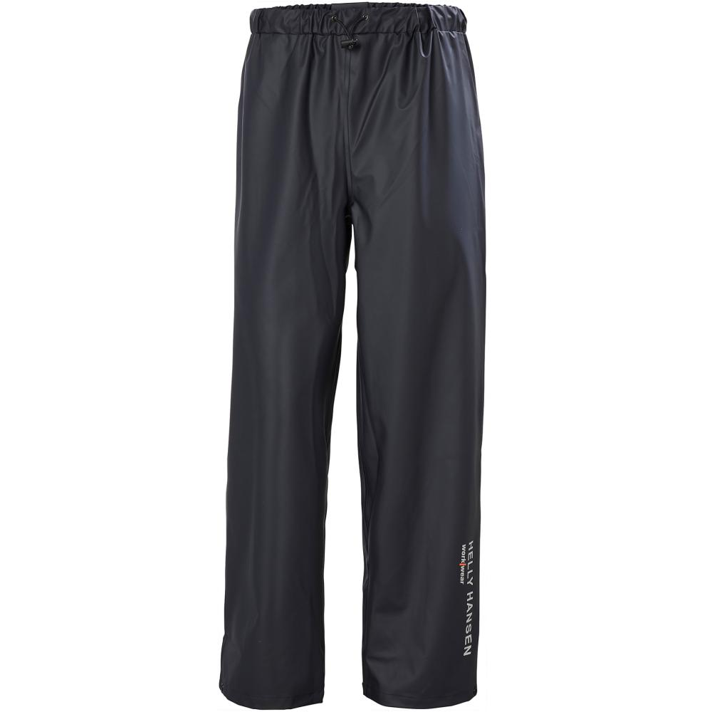Stretch-Regenhose Voss Regenhose PU-Stretch,Gr.3XL navy