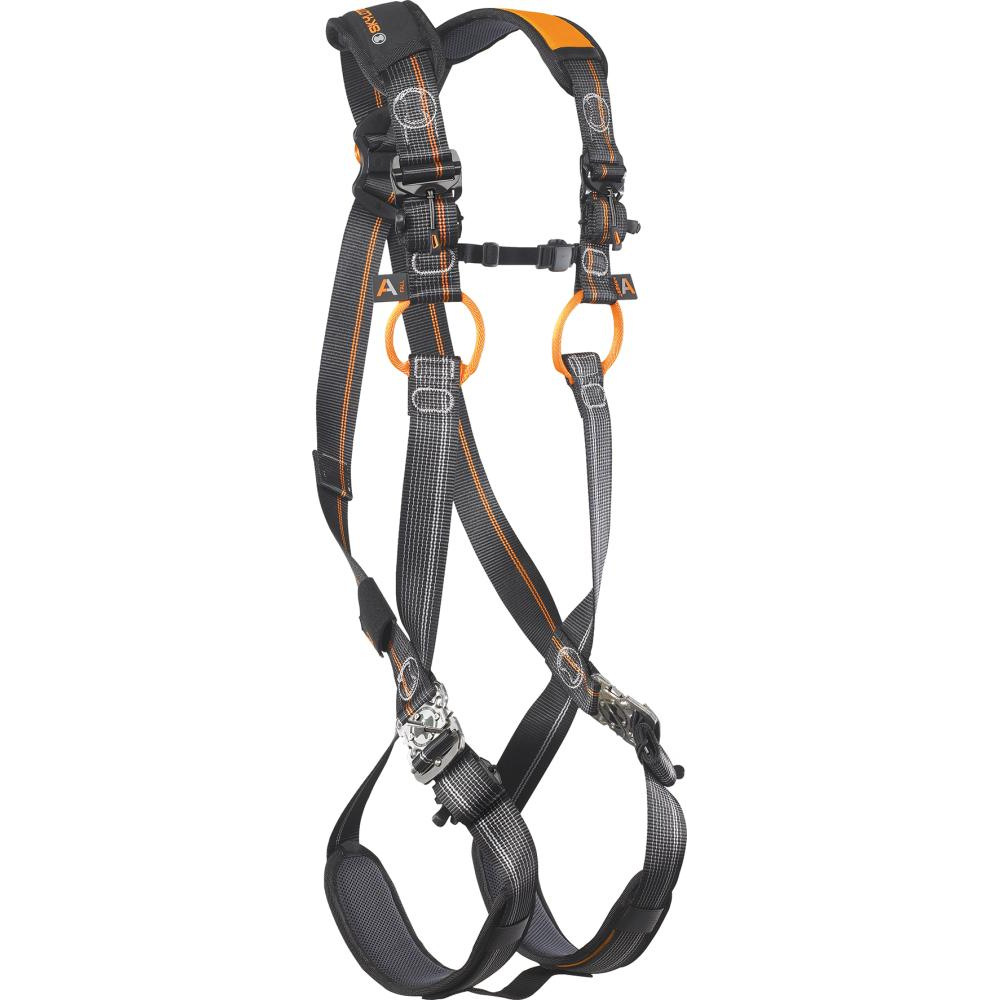 Auffanggurt IGNITE ION 2-Punkt Gr M/2XL
