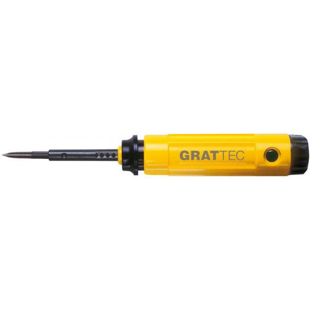 Medium-Dreikant-Schaber EL1600 Schaber 3-kant medium IBT