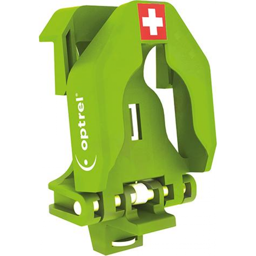 Gürtelhaken für Weldcap RC 3/9-12 Parking Buddyfür OPTREL