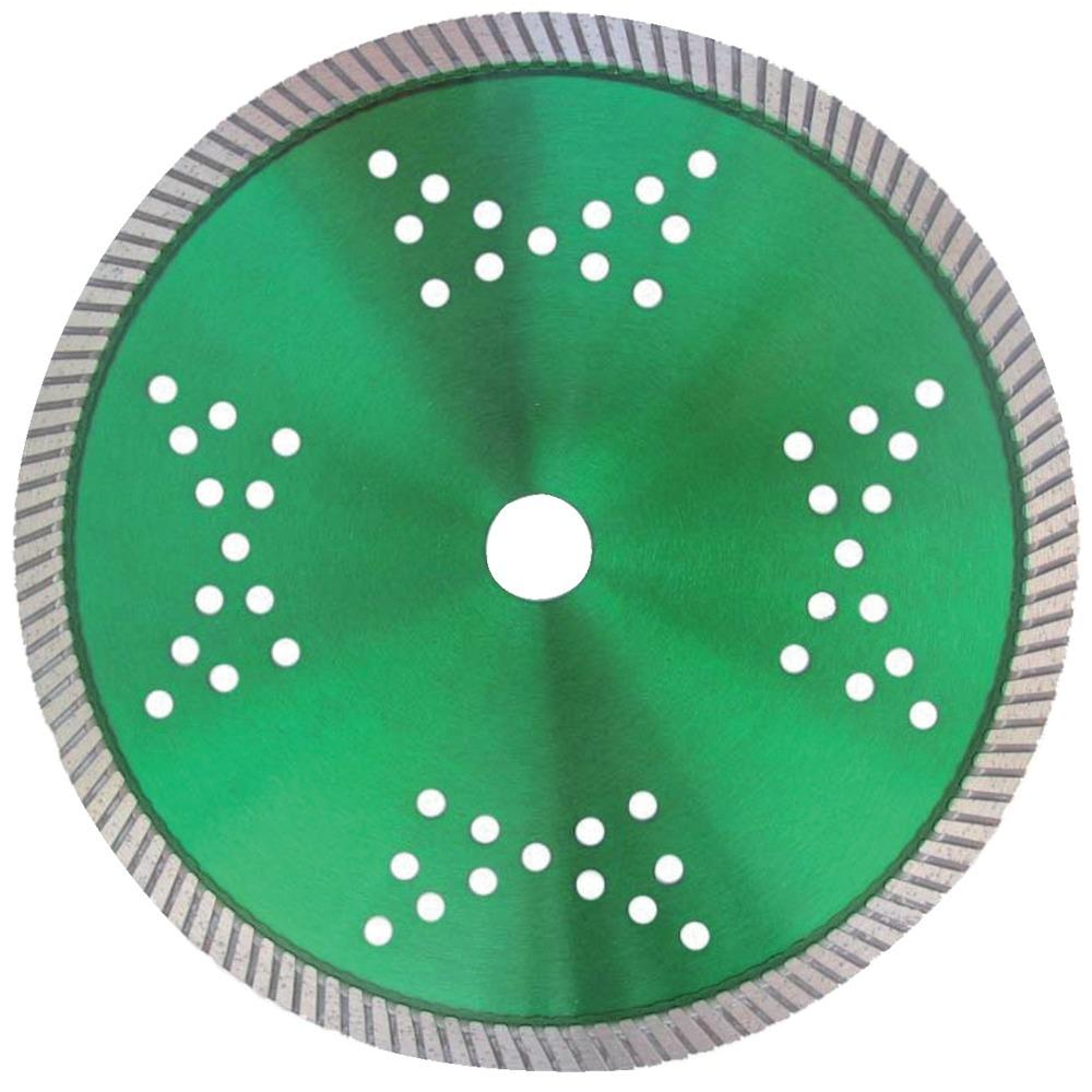 Diamant-Trennscheibe Dia. Trennscheibe 23004  350 mm x 20