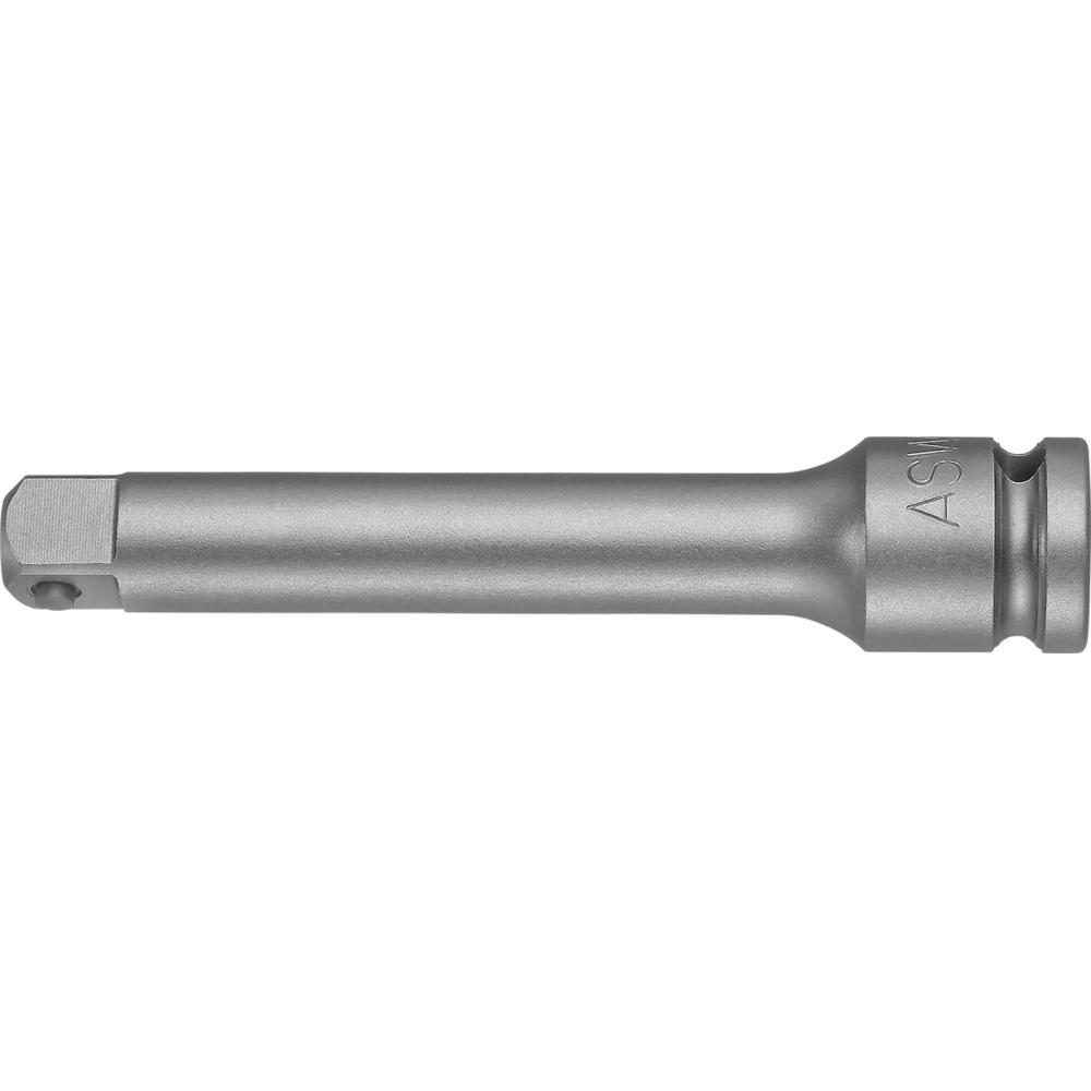 Kraft-Verlängerung 1/2" 125mm ASW
