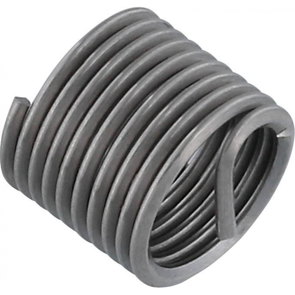 Gewindeschneideinsatz, 1,5 D Gewindeeinsatz Standard 5x,M8x1 V-COIL