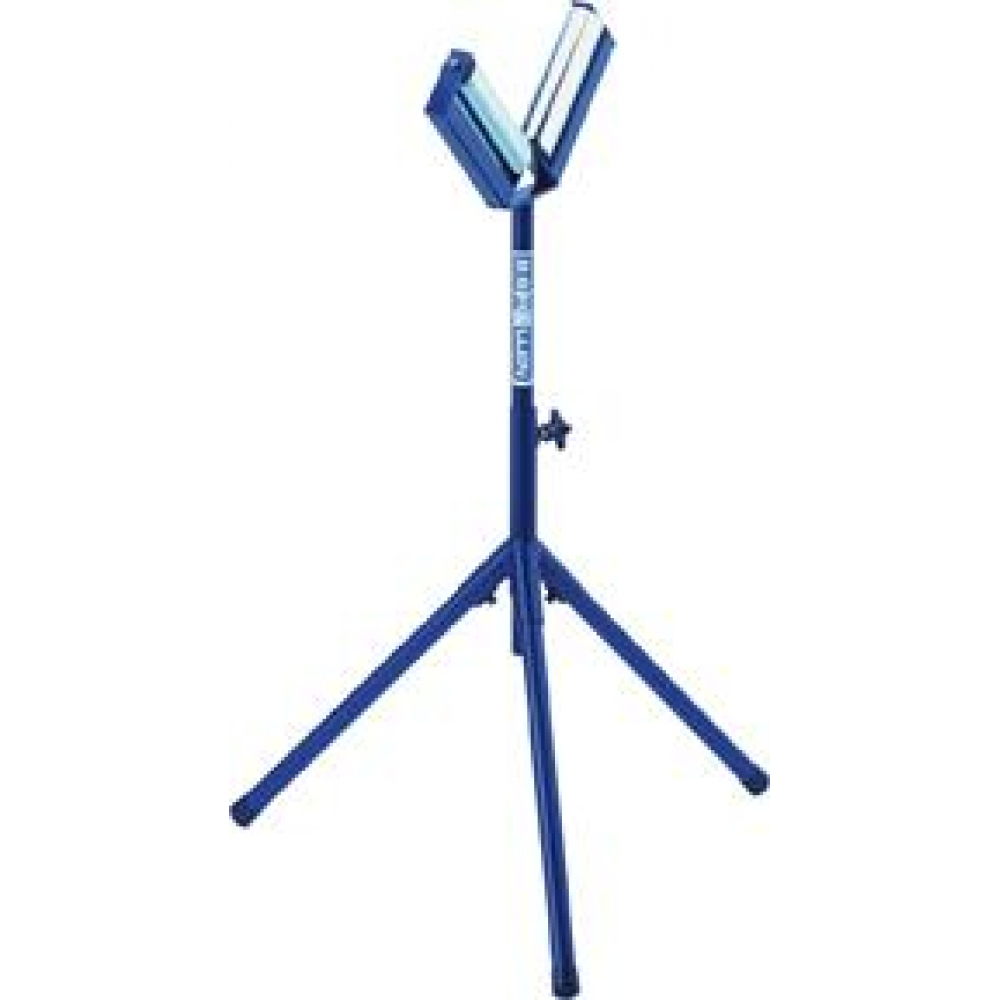 Rollständer, V-förmig 200mm Rollenbreite 670-1100mm BS ROLLEN