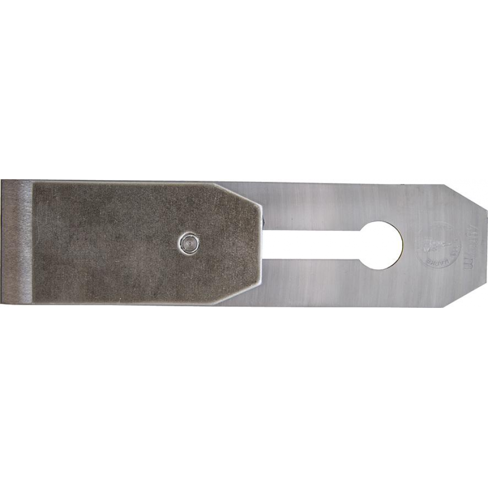 Doppelhobeleisen/Putzhobeleisen mit Klappe Doppeleisen D-HW2-48 48mm ULMIA
