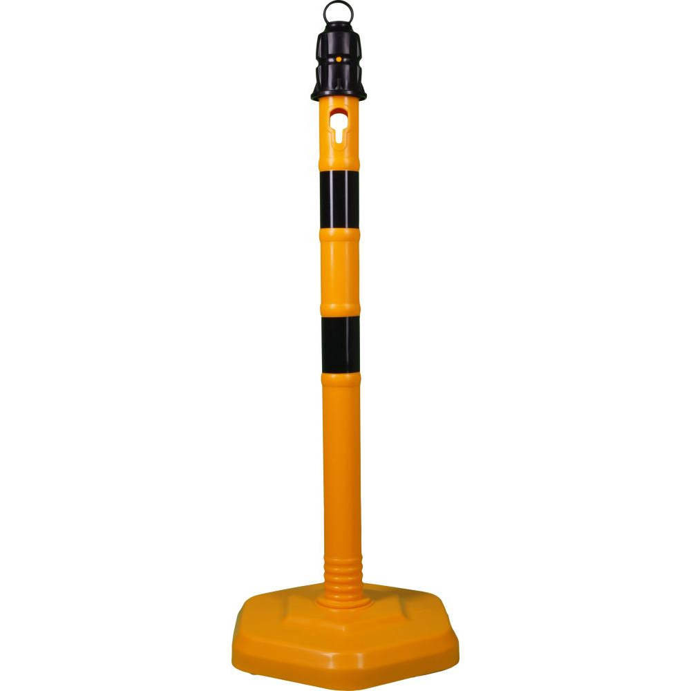 Kettenpfosten g/s, 1000mm, , 63mm