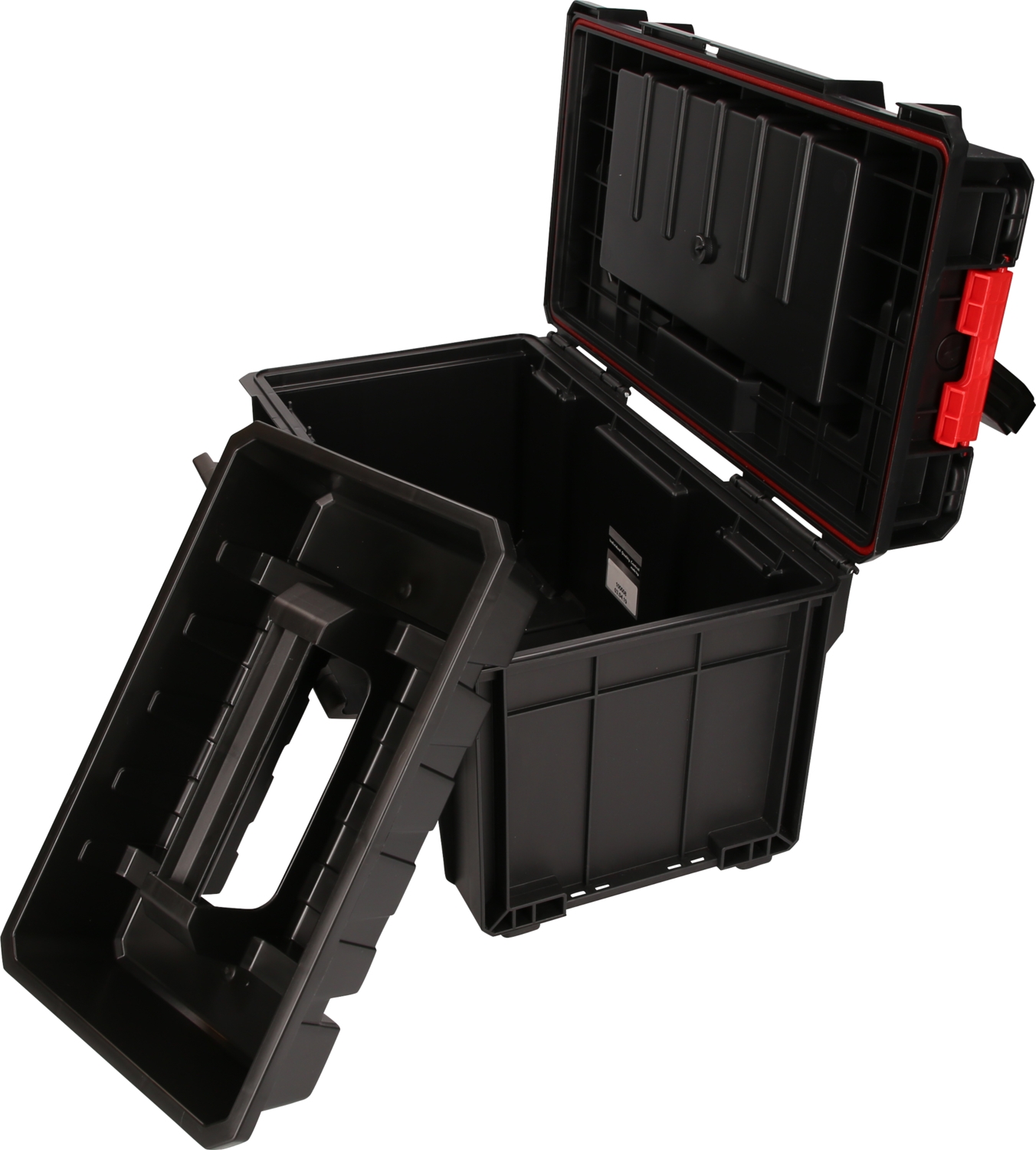 KSTOOLS Universal Kunststoff-Werkzeugkiste