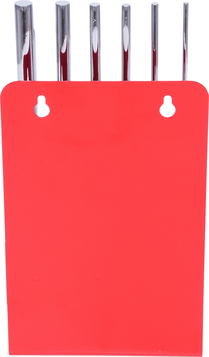 KSTOOLS Durchtreiber-Satz, 17-tlg