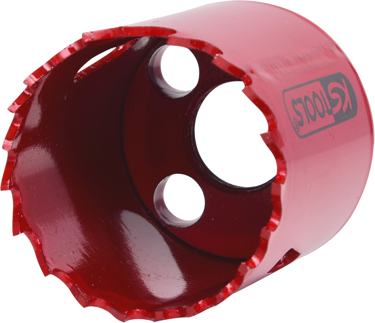 KSTOOLS HSS Bi-Metalllochsäge, Ø 38mm