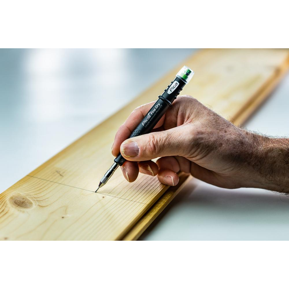 Pica Marker Fine Dry Graphit-FeinmarkerPica