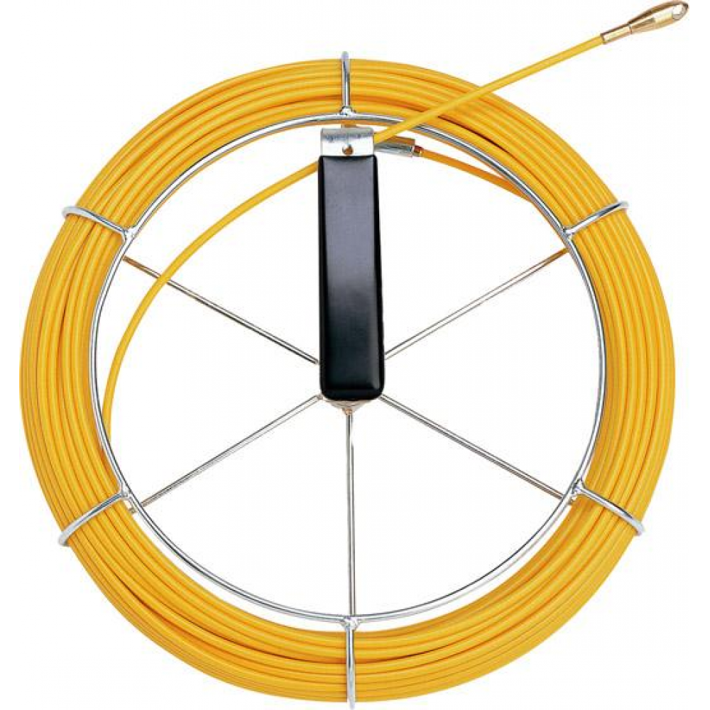 Kabeleinziehgerät 40m Mini-Max Katimex