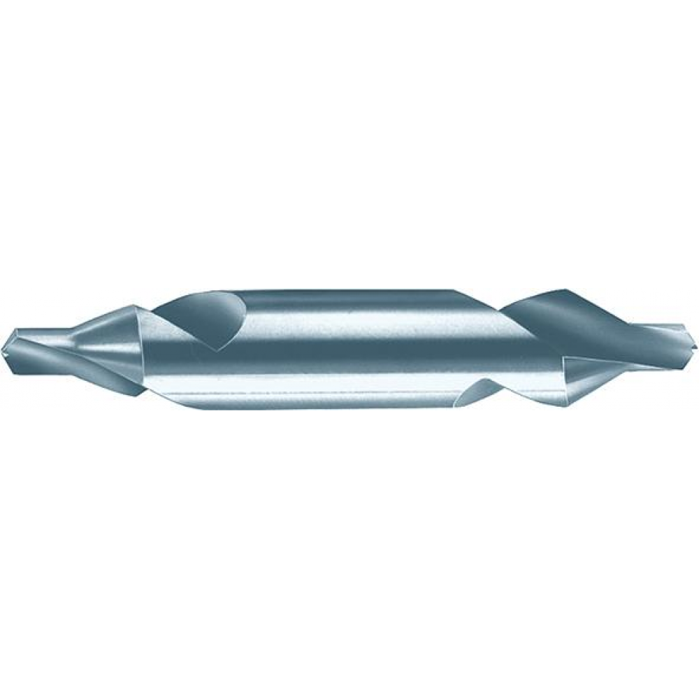 Zentrierbohrer, blank DIN333 HSS Form A 2 50mm,GÜHRING