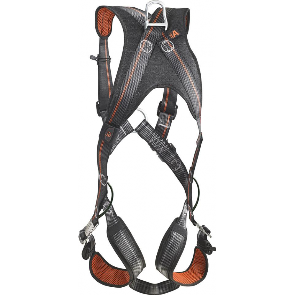 Auffanggurt IGNITE SKYFIZZ XS/M