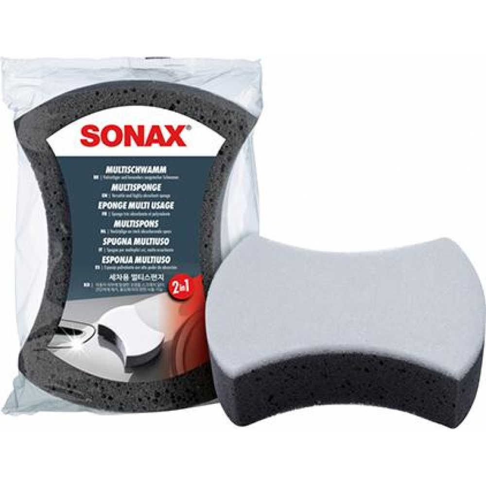 Multi Schwamm Sonax Multischwamm