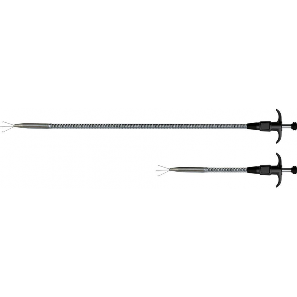 Krallengreifer-Set Krallengreifer-Satz 2-teilig 250 + 750mm