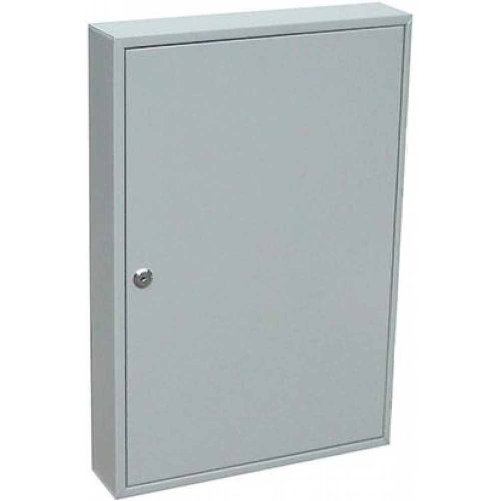 Schlüsselschrank schrank 50 H. 1- türig 550x380x80