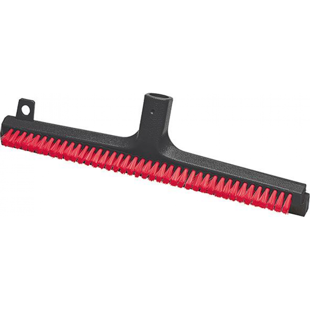 Wasserschieber, mit Borstenleiste PRESTIGE Borsten 43 cm