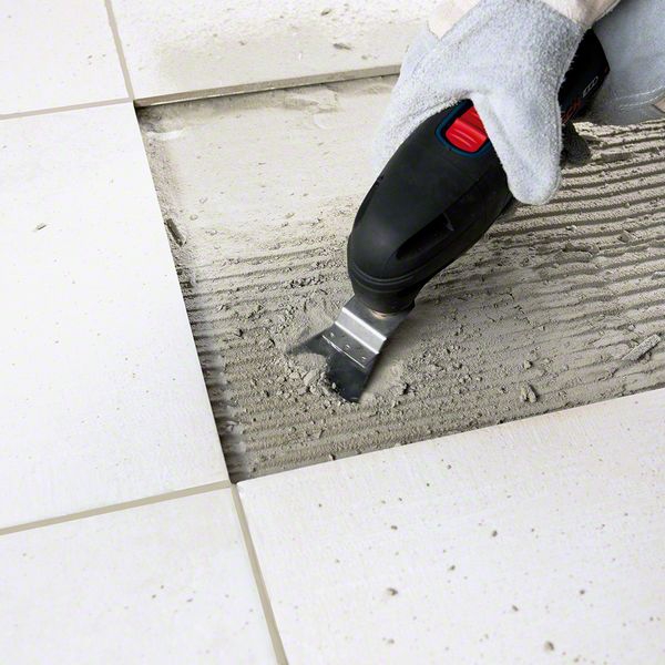 Bosch Tauchsägeblatt AIZ 32 BSPB Starlock BIM, Hard Wood, 50 x 32 mm