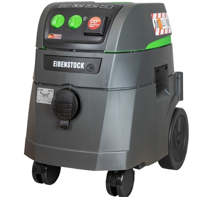 Eibenstock DSS 35 M iP Industriesauger (nass/trocken)