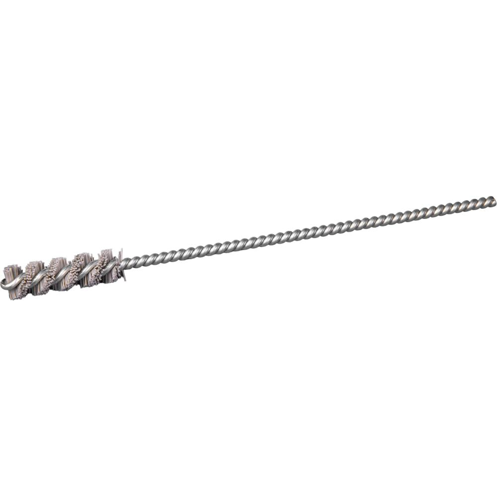 Mikro-Rohrbürste 8,2 mm Länge 100/25 S, 3=00mm,Si C 600 Osborn