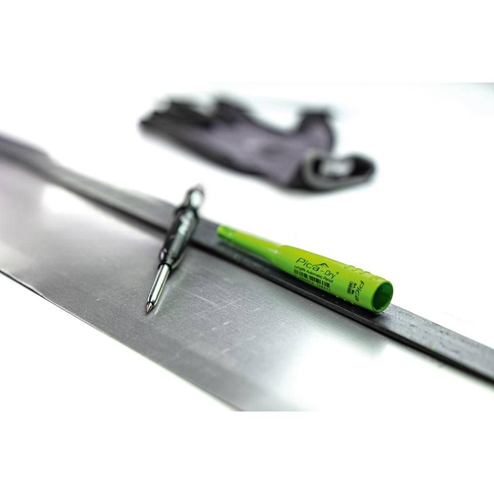 Pica-Dry Metal Set mit Anreissnadel