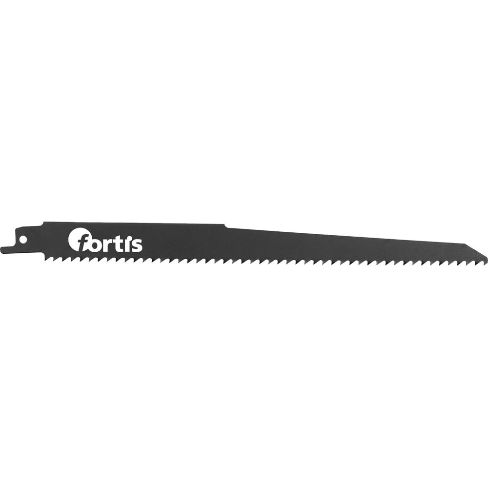 Säbelsägeblatt für Holz CV 225/205/4,2 FORTIS