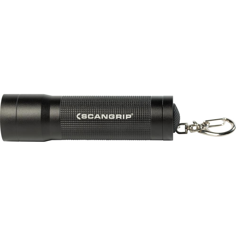 LED-Taschenlampe FLASH Mini Taschenlampe LED 50lm Scangrip