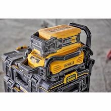 DEWALT POWERSHIFT-Akku, 554 Wh / 10 Ah DEWALT POWERSHIFT-Akku, 554 Wh / 10 Ah