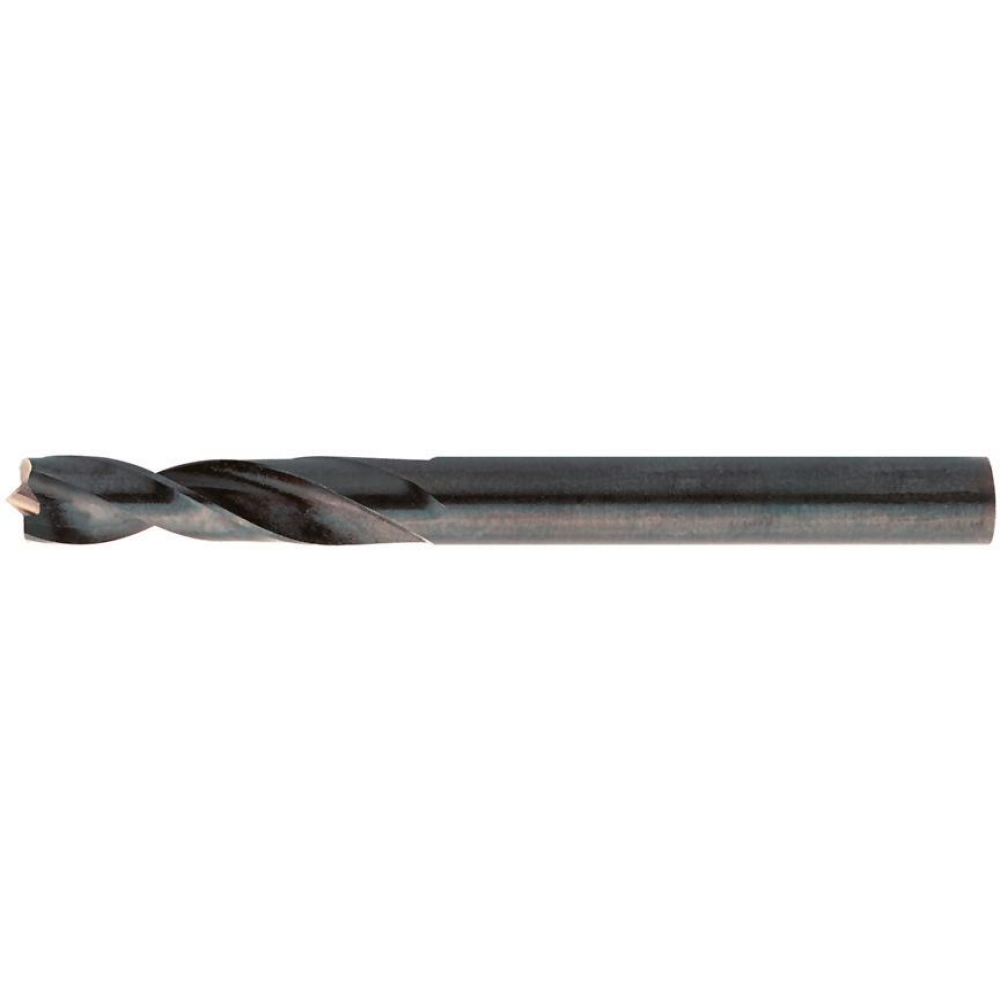 HSS-Co5-Schweißpunktbohrer, blank Schweißpunktbohrer HSSE 8,0mm FORTIS