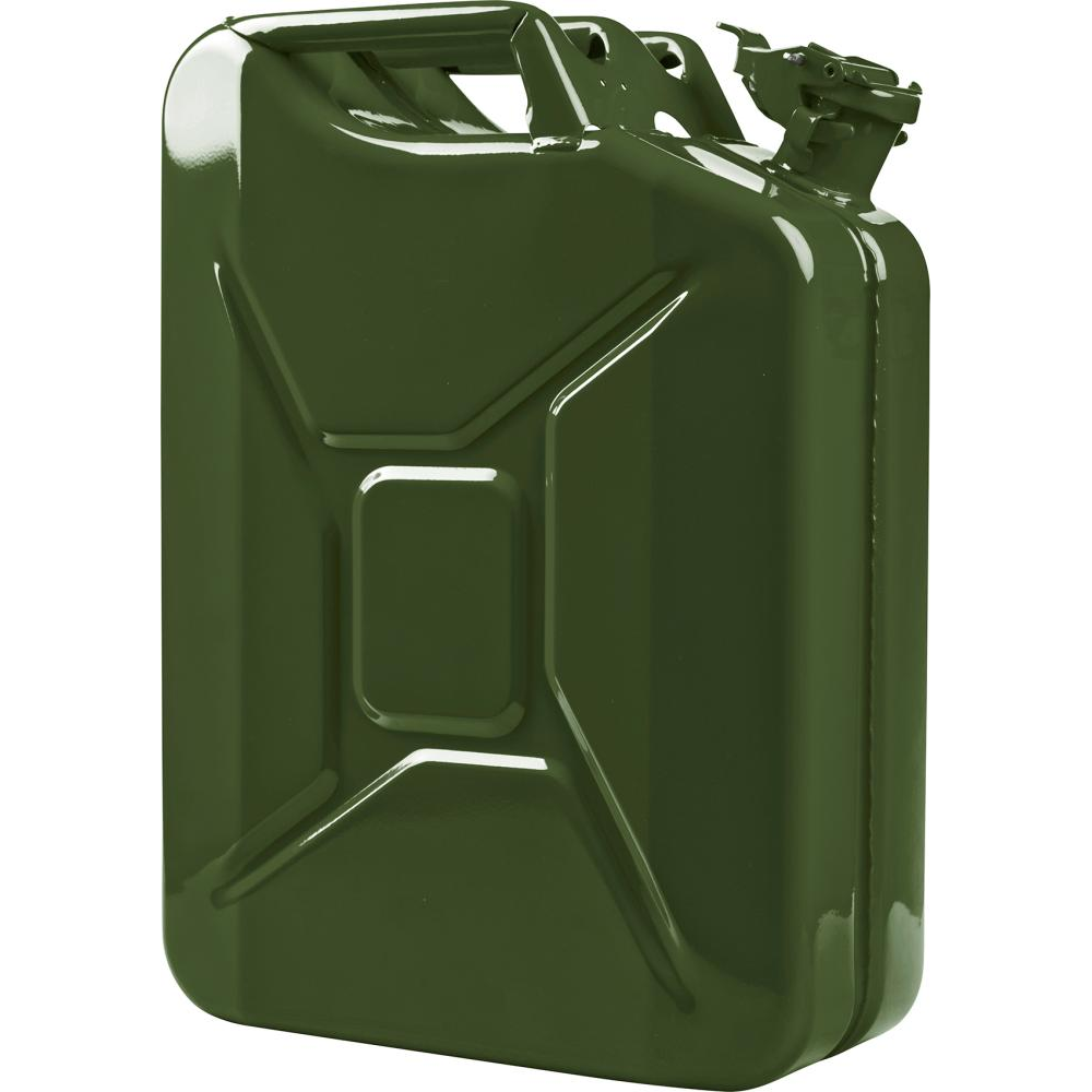 Valpro Kraftstoffkanister Stahlblech 20L