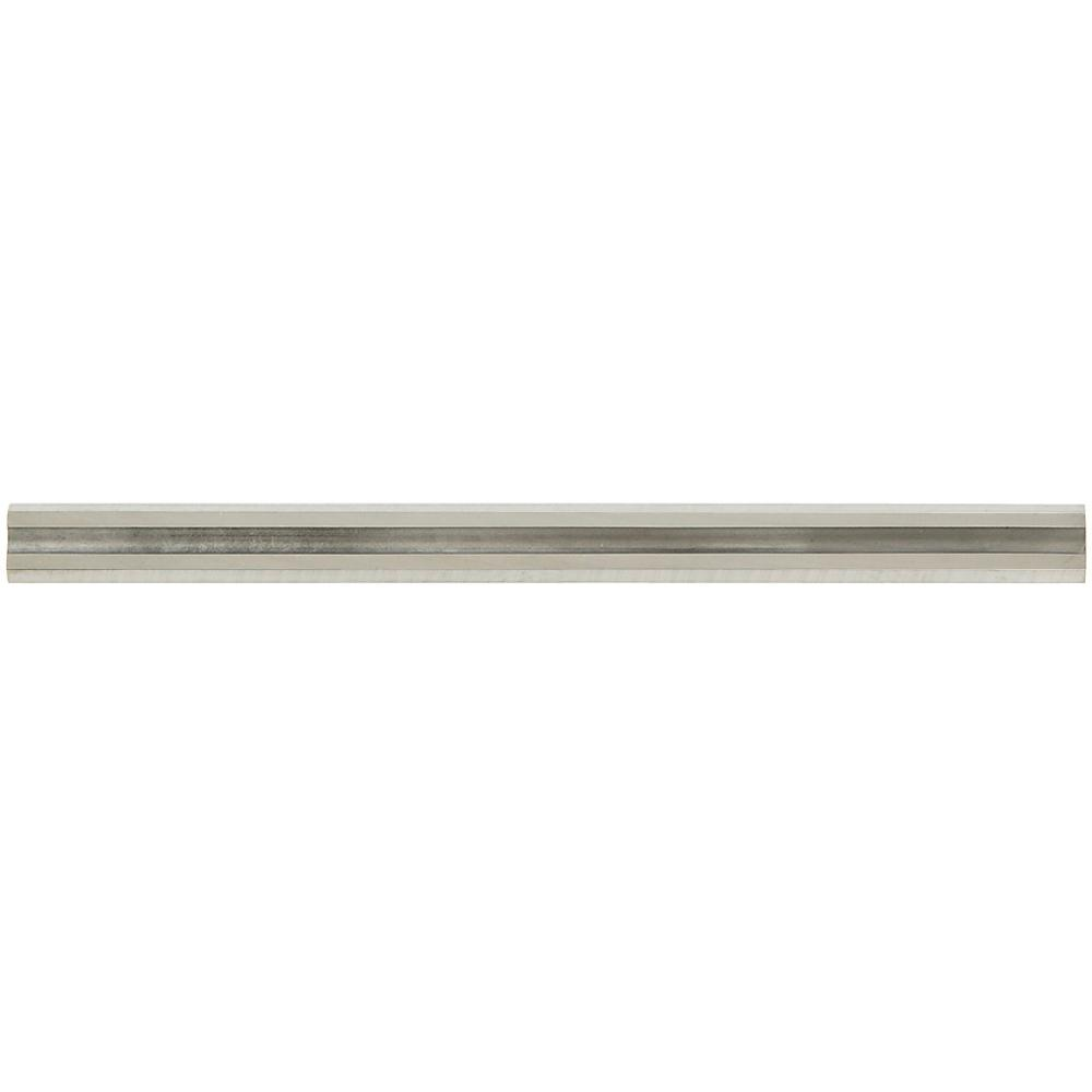 Wendeplatte HW 82X5,5X1,1mm FORUM