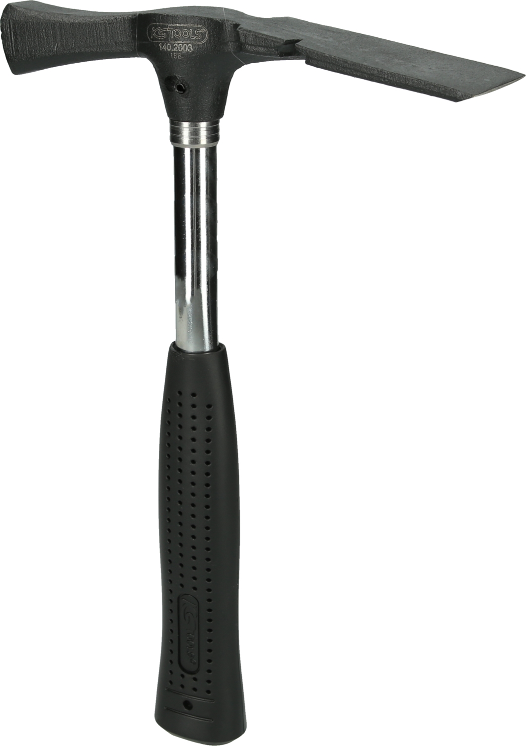 KSTOOLS Maurerhammer, Berliner Form, 600g