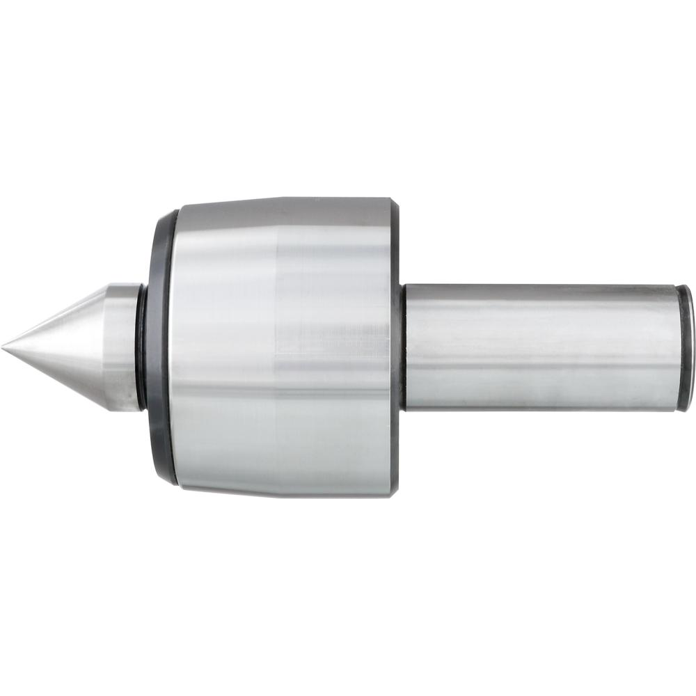 Zentrierspitze Pro, mitlaufend, mit Zylinderschaft Körnerspitze K106HZA 25mm RÖHM