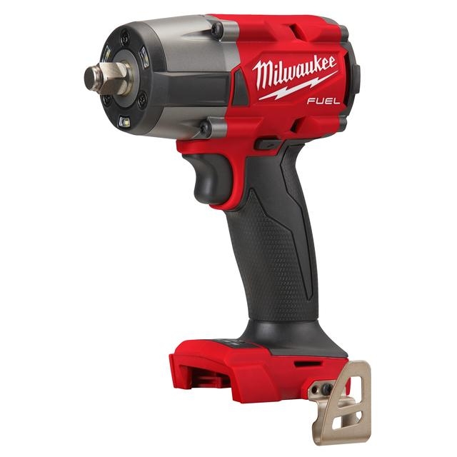 Milwaukee M18FMTIW2F12-0X  FUEL™ Akku-Schlagschrauber 1/2" Vierkant Sprengring