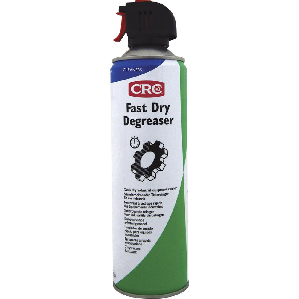 Universal-Reiniger Fast Dry Degreaser Universalreiniger 500ml