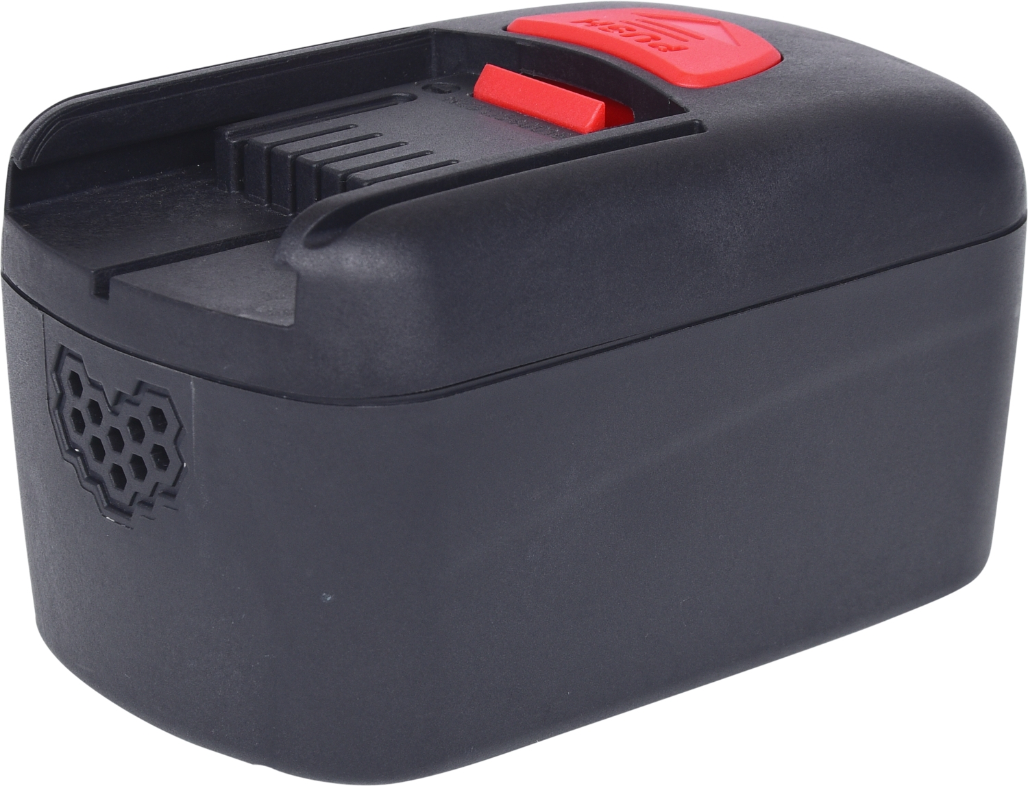 KSTOOLS Universal-Schiebe-Akku, 18V, 4Ah
