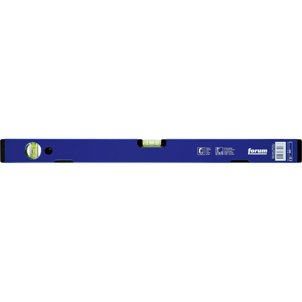 Wasserwaage LM Magnet 40cm FORUM