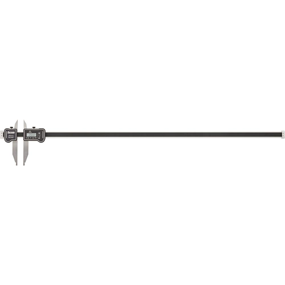 Dig.-Werkst.-Messsch. 800mm m. Spitze FORUM