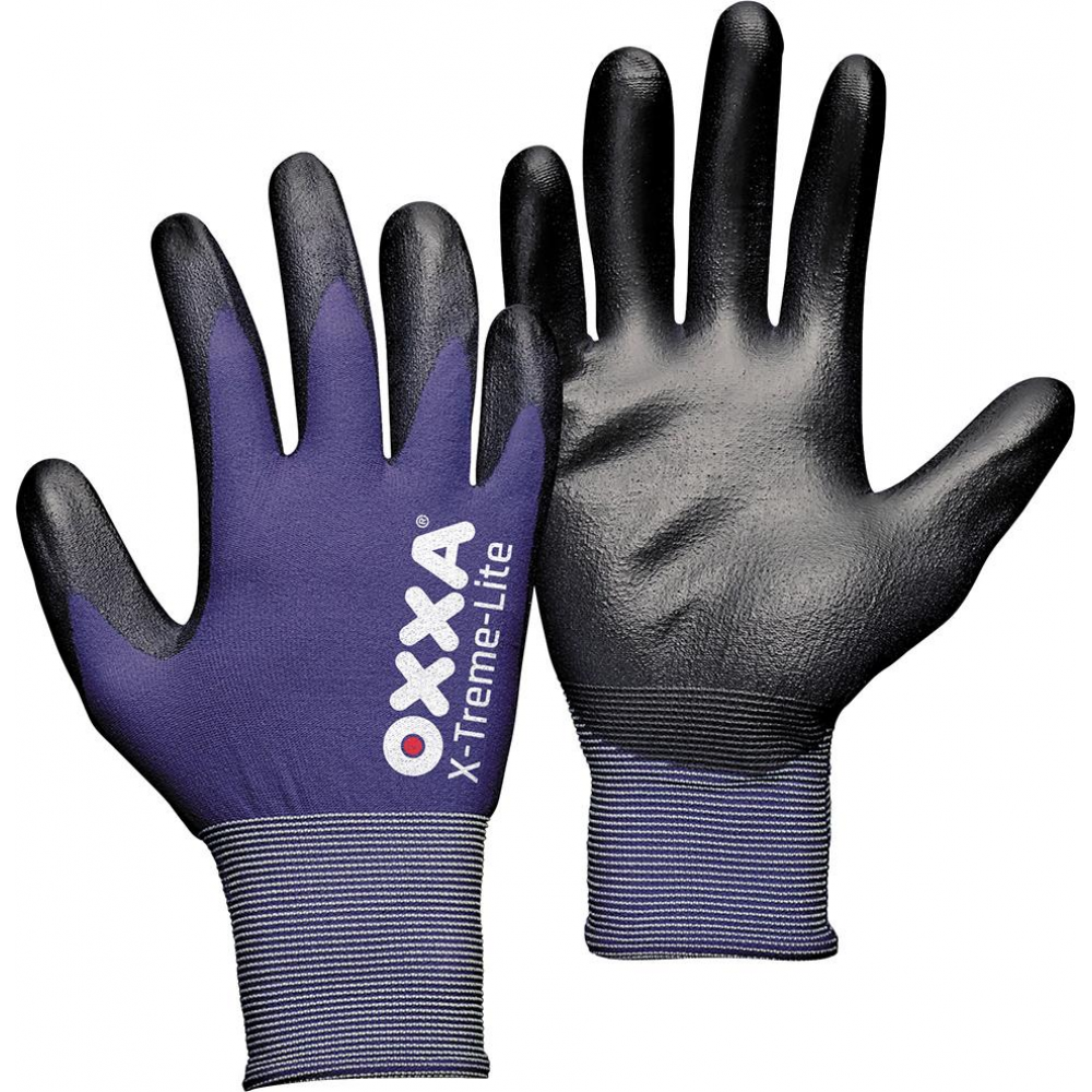 Montagehandschuh OXXA X-Treme-Lite 51-100 Handschuh PU Gr.8