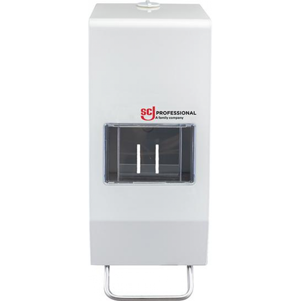 Wandspender Stoko Vario mat für 1 u. 2 l Softflaschen Spendersysteme (V) (A)