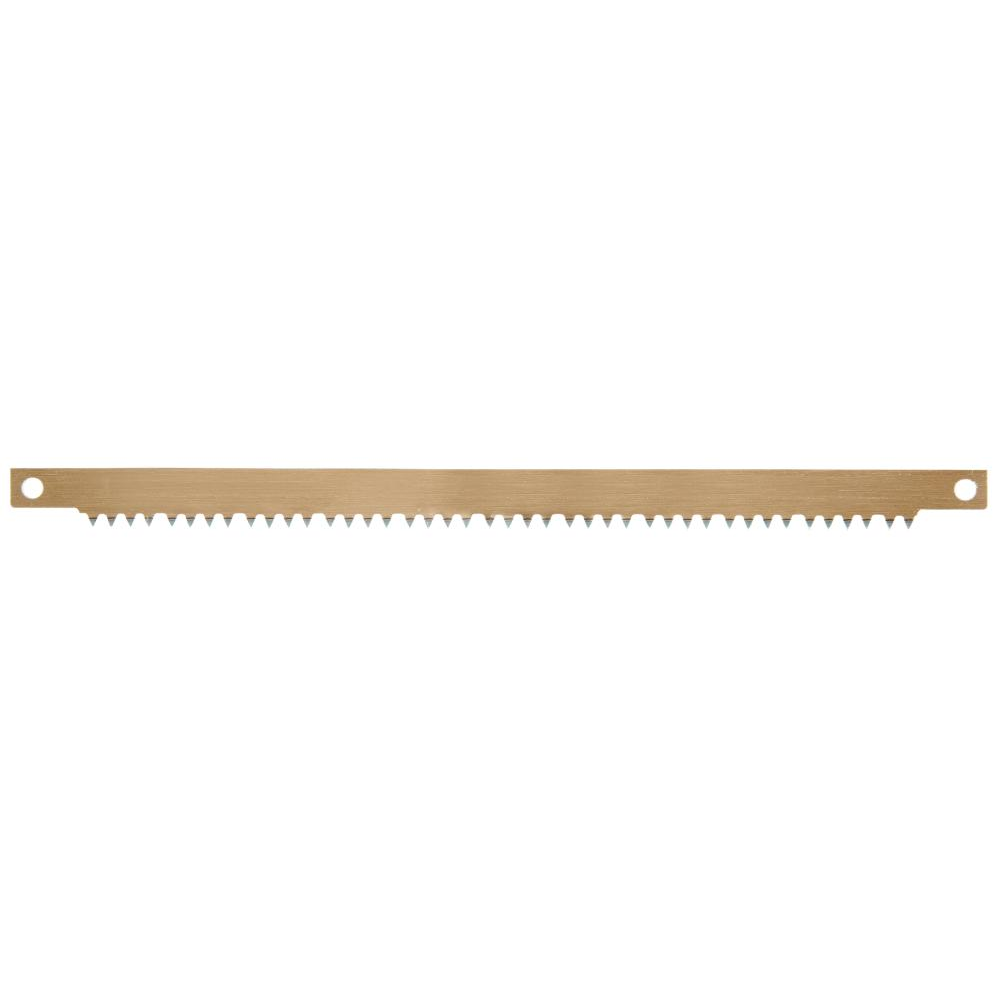 Bügelsägeblatt, Feinzahnung 533 mm FORTIS