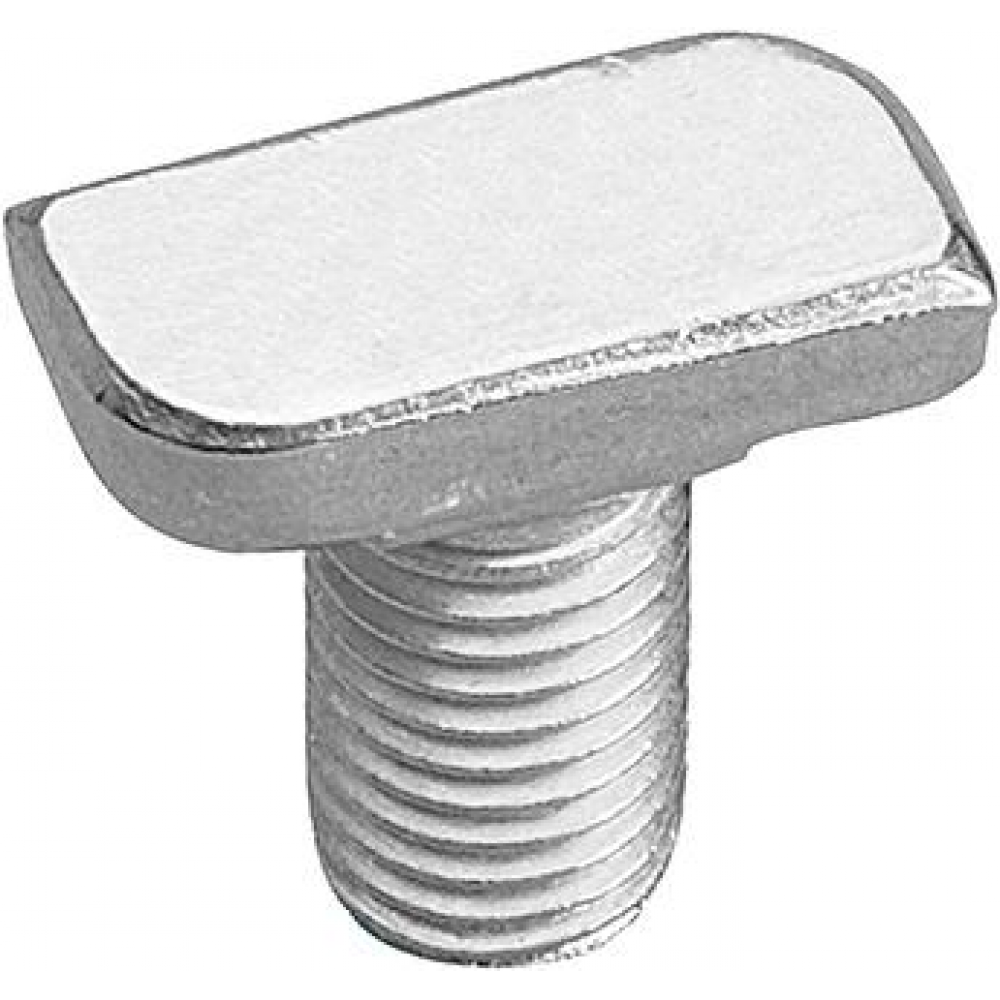 Hammerkopfschraube M10x25 HS 28/15 Stahl 8.8 verzinkt Handelsverpackung