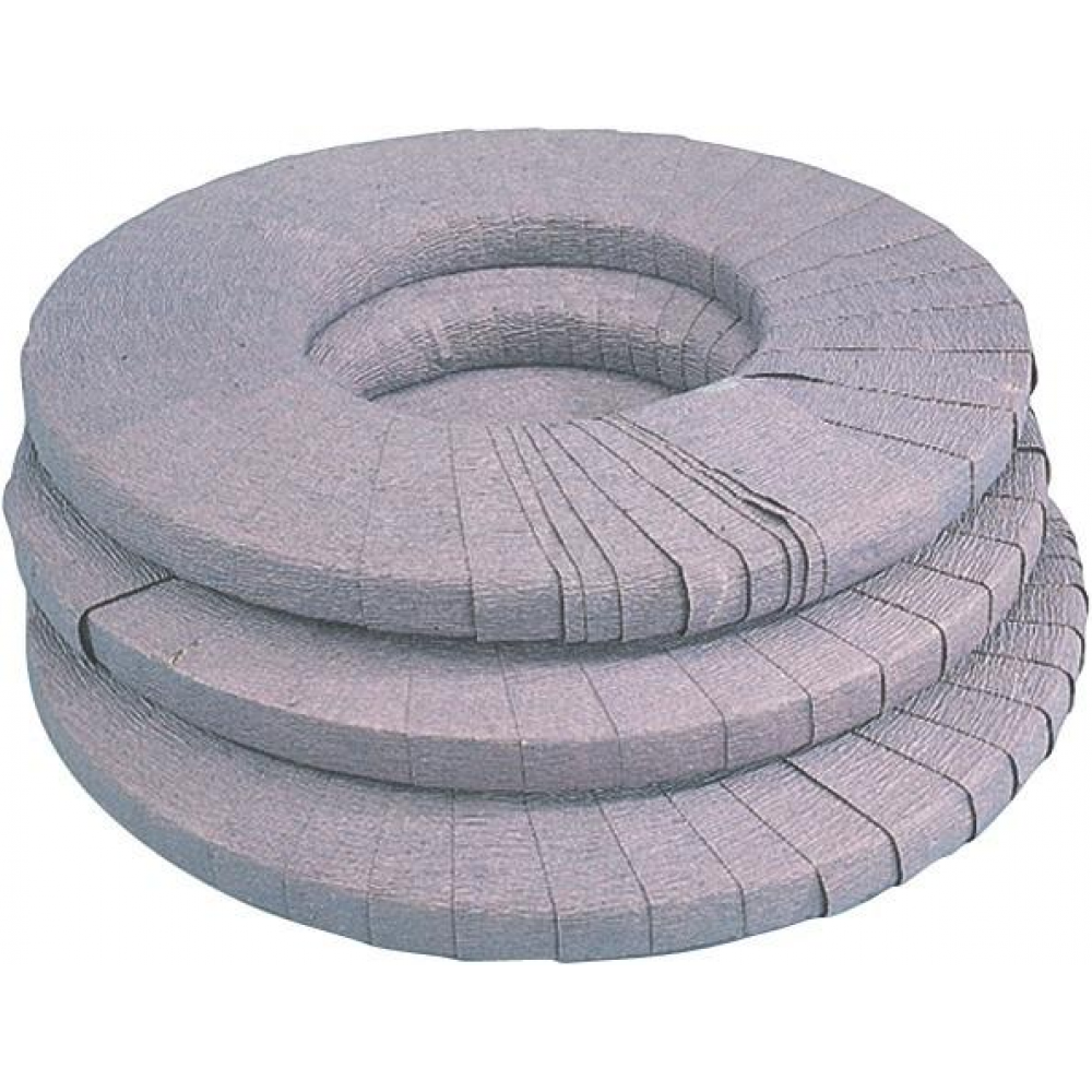 Verpackungs-Stahlband, verpackt Verpackungsstahlband 16x0,5 mm lackiert