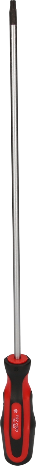 KSTOOLS ERGOTORQUEplus Schraubendreher, T27, lang