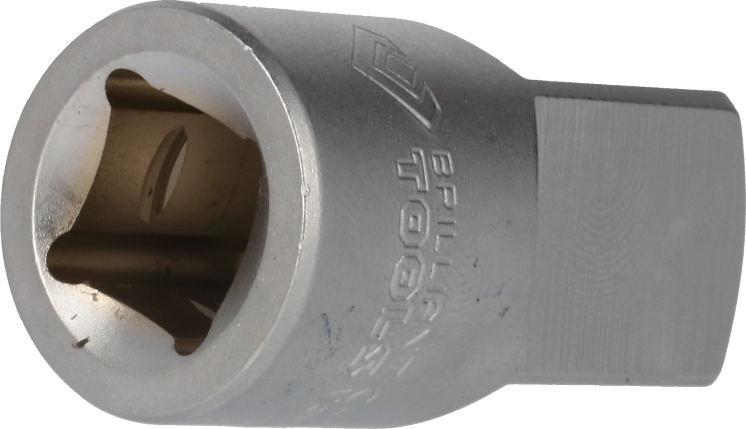 Brilliant Tools  1/2" Adapter auf 3/4"