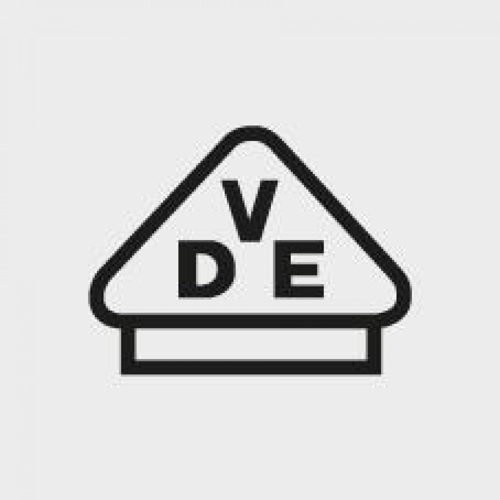 Abdecktuch VDE Gummi-Abdecktuch