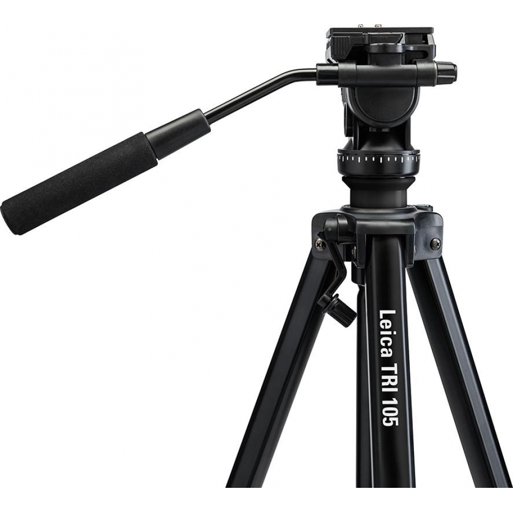 Stativ TRI 105 Tripod (0,67 - 1,80 m) Leica